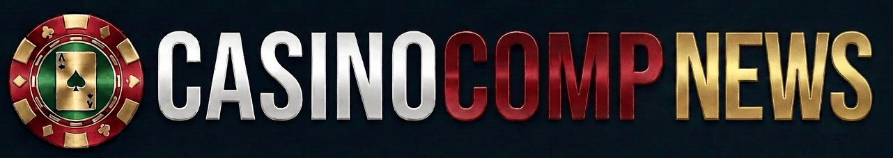 CasinoComp